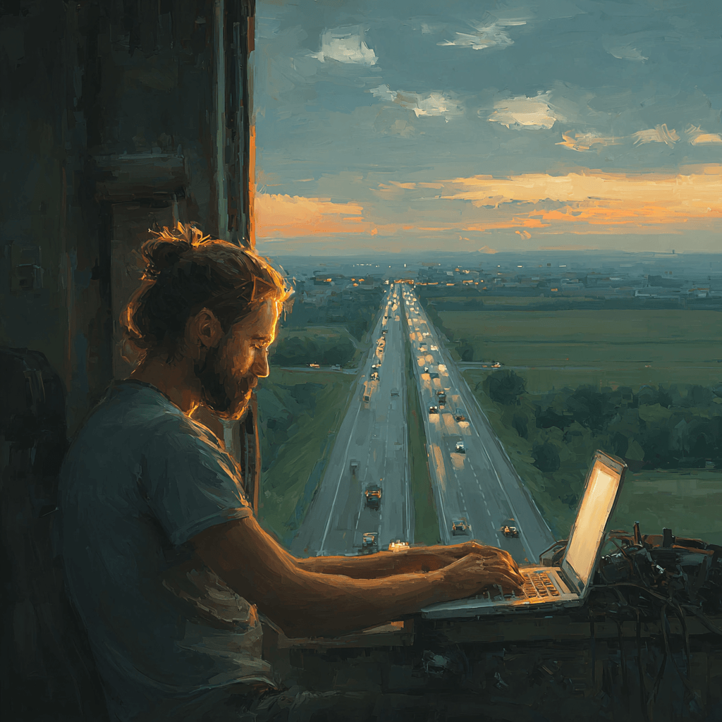 Full-stack Engineer
